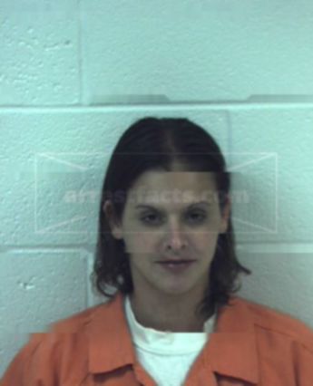 Alisha D Marks