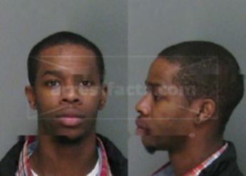 Terrell Mccall