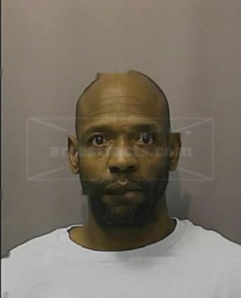 Steven Terry Jordan
