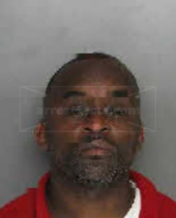 Henry Lee Byrd