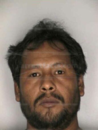 Refugio Martin Salazar