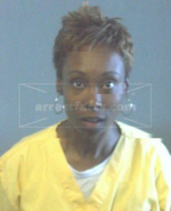 Shaneka Michelle Royalston