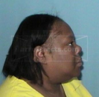 Latronda Harris