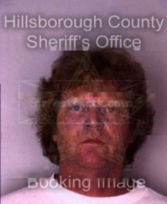 Gordon Wayne Henry
