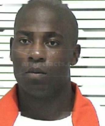 Kerrick Lashaun Maddox