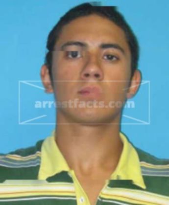 Ambriz Faria