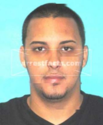 Victor Javier Bruno