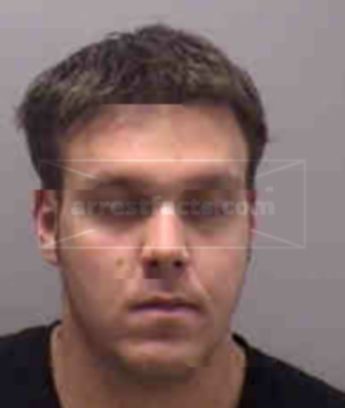 Joshua Allan Peterson