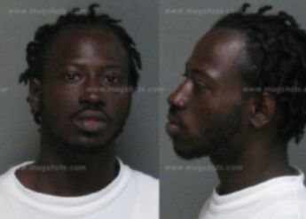 Donnel Hickson