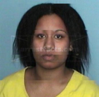 Chevon Cherise Dixon
