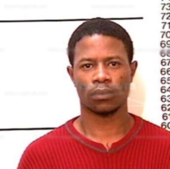 Christopher Anthony Houston