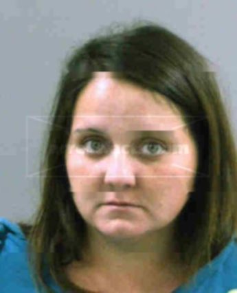 Heather Ann Varble