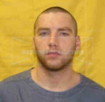 Kyle Landon Black