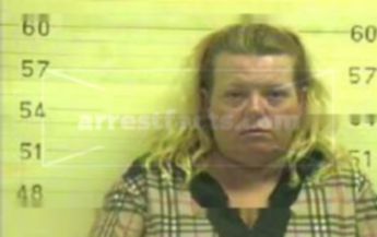 Sandy Ann Keen