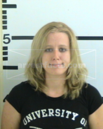 Stephanie Kay Cupps