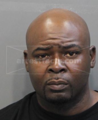 Antwon Darriel Broome