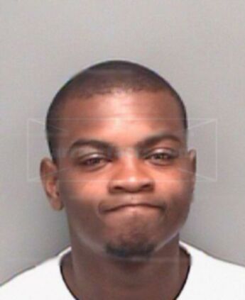 Ulysses Antoine Moore