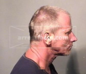 Michael Brian Mansfield