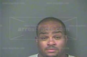Lamarkus Dekeith Pilate Sr.