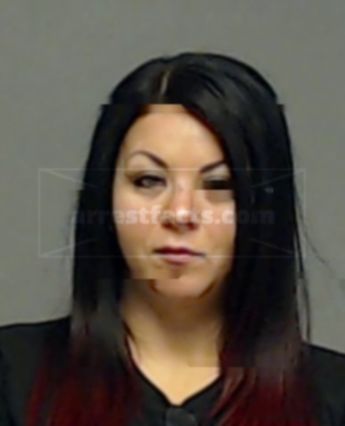 Crystal Rene Navarette