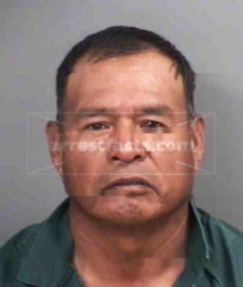 Adrian Ascencio Dimas
