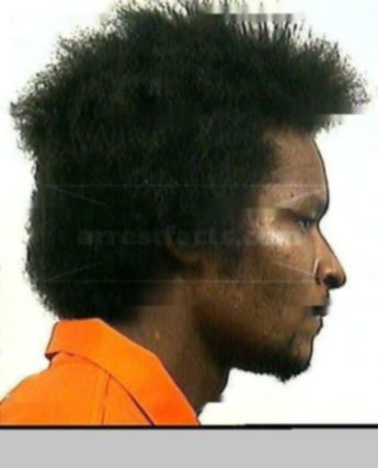 Fredrick Johnson