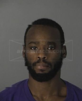 Christopher Deshaun Oneal