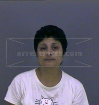 Sanjuanita Salazar-Duran