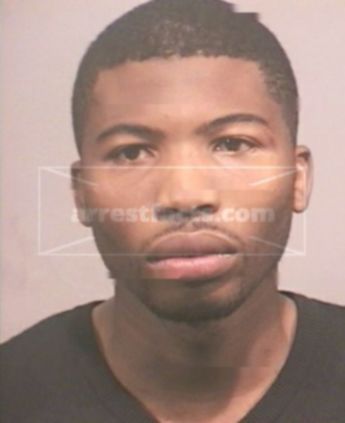 Roderick Golden