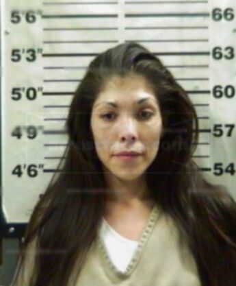 Nicole Marie Romero