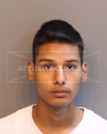 Jonathan Mendoza
