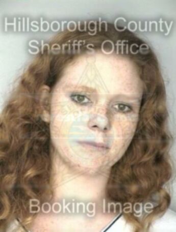 Amy Michelle Morehead