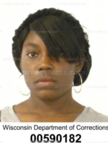Donesha L Dukes
