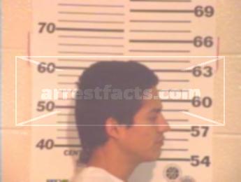 Francisco Rafael Santana