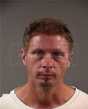 Jason Allen Sanders