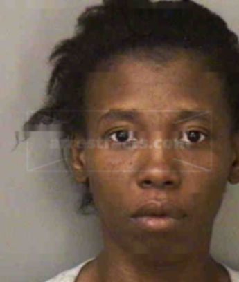 Tywanda Denise Coleman