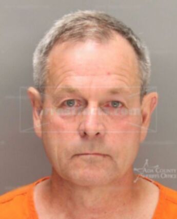 Simpson Jerry Wayne