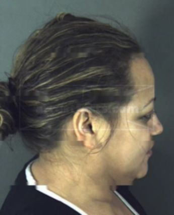 Sara Esther Cruz