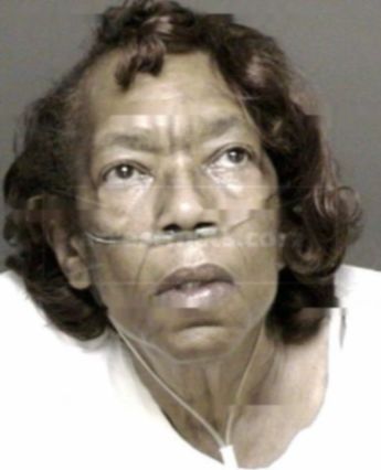 Shirley Newkirk Brown