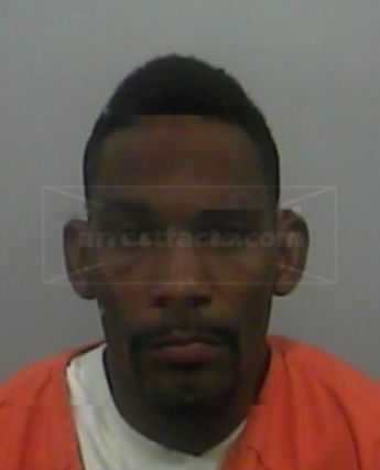 Damian Antoine Jones