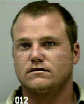Christopher James Conner