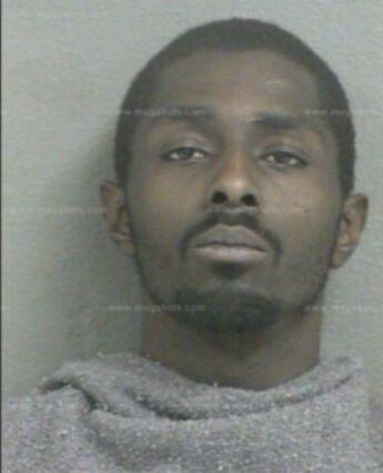 Ronnell Martizs Braxton