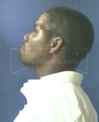 Gregory J Patrick Jr.
