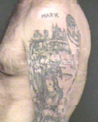 Mark R Nesmith