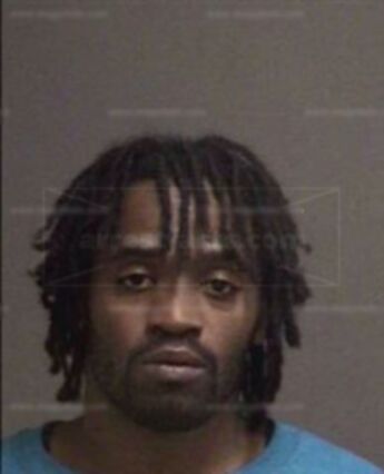 Jeremy Deon Knox