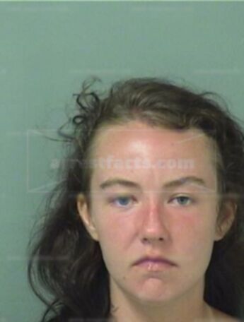 Morgan Kay Rutherford