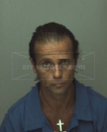 Danny Lynn Henderson