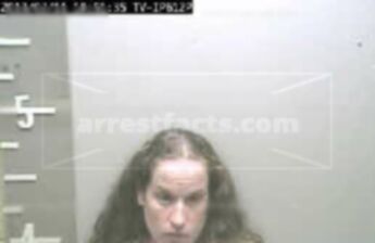 Jeri Kathleen Creager