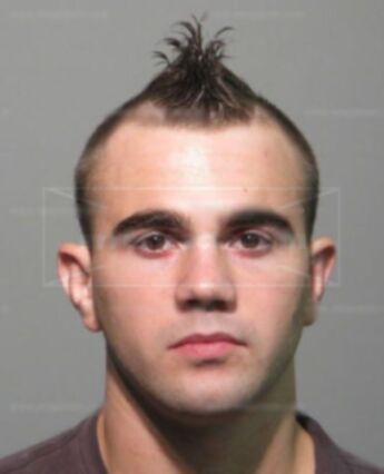 Andrew Sifakis