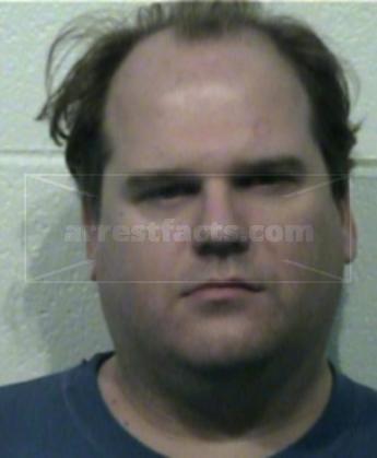 Jonathan Dwight Bradford